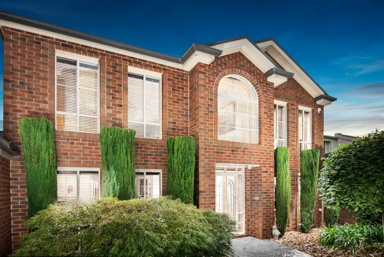 Main view of Homely house listing, 200 Blossom Park Drive, Mill Park VIC 3082