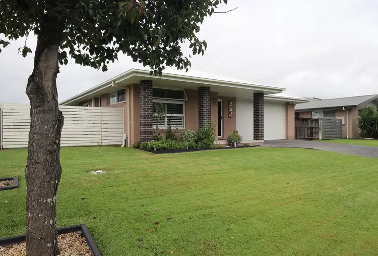 46 Electra Parade, Harrington NSW 2427