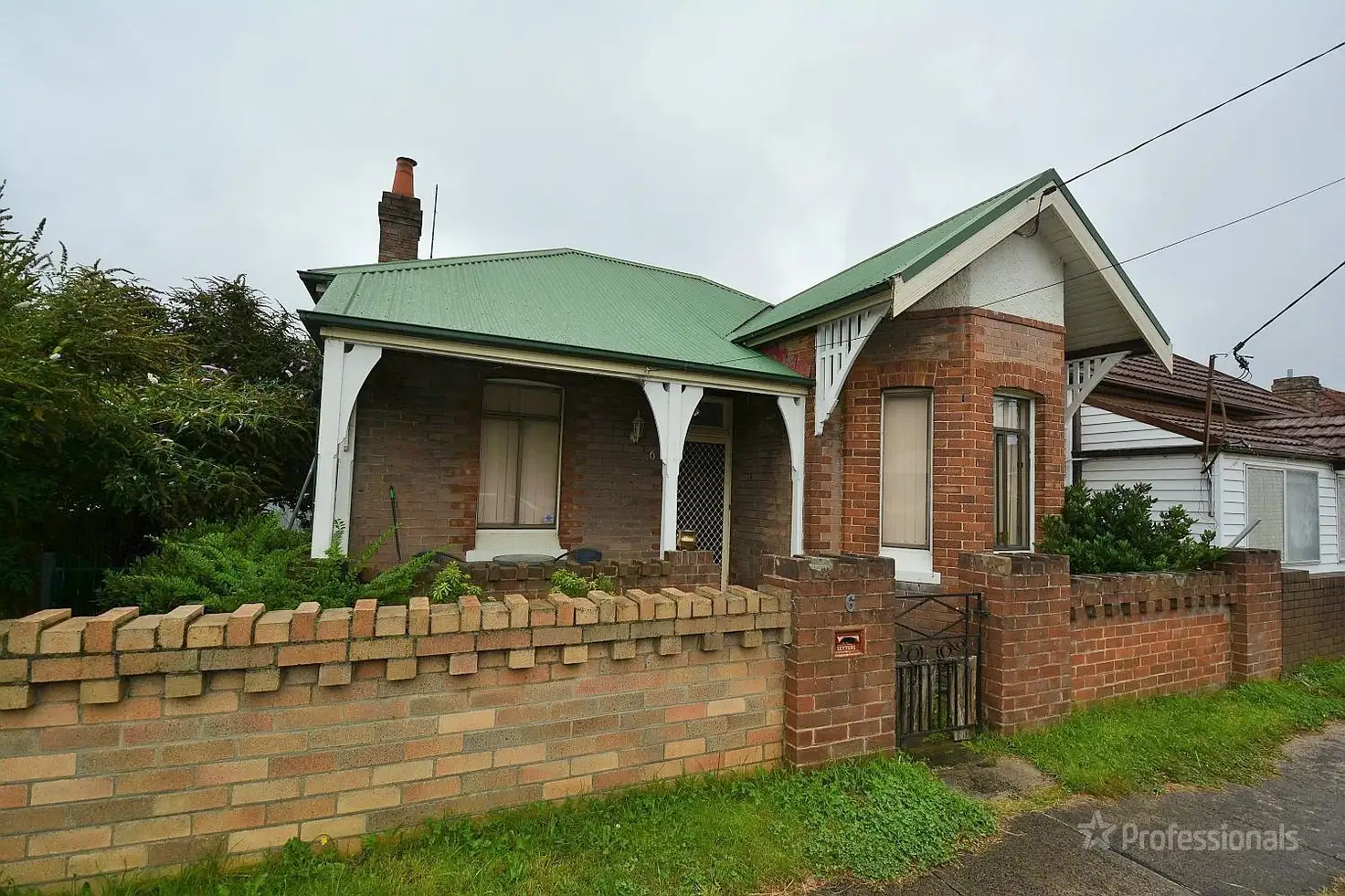 Main view of Homely house listing, 6 Read Avenue, Lithgow NSW 2790