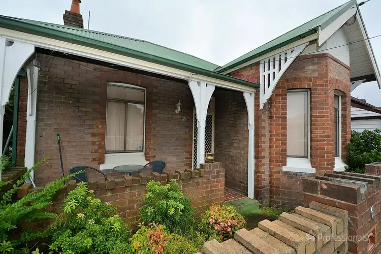 Second view of Homely house listing, 6 Read Avenue, Lithgow NSW 2790