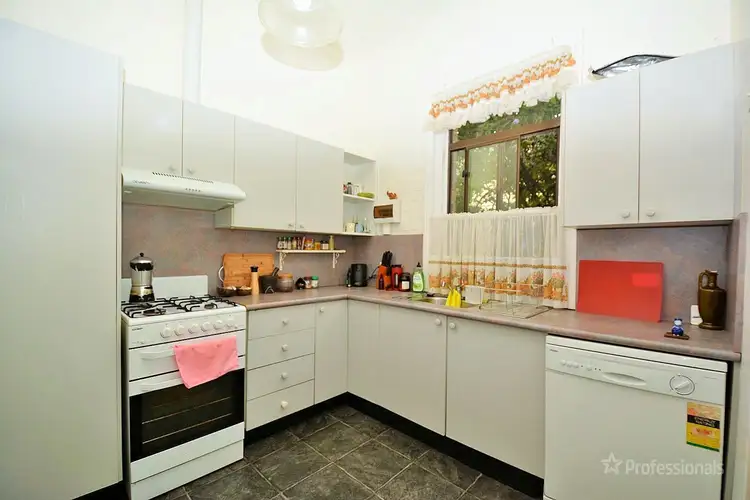 Third view of Homely house listing, 6 Read Avenue, Lithgow NSW 2790