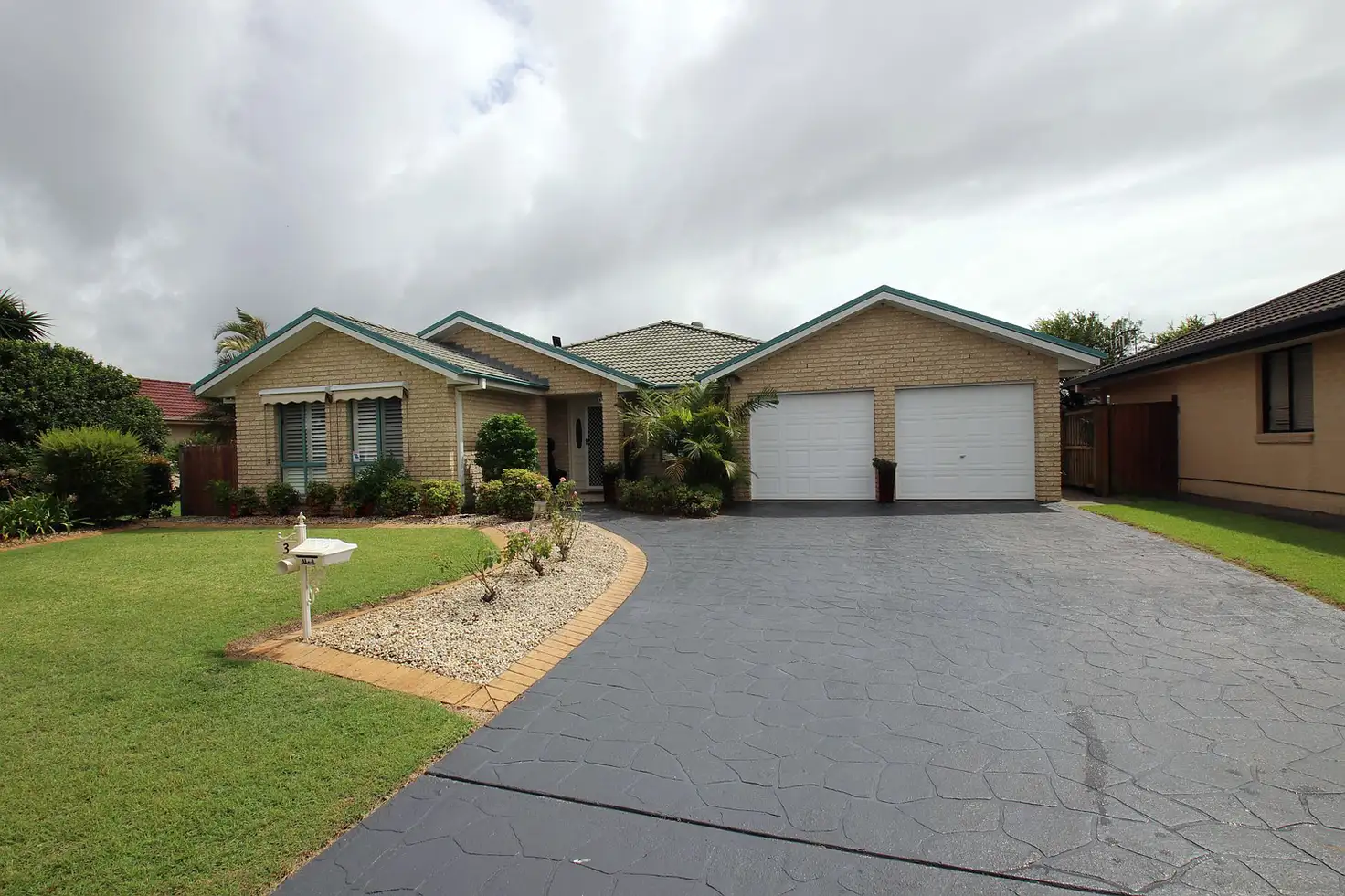 Main view of Homely house listing, 3 Electra Parade, Harrington NSW 2427