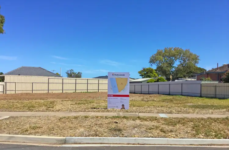 Second view of Homely land listing, 23 & 23a Castle Road, Christies Beach SA 5165