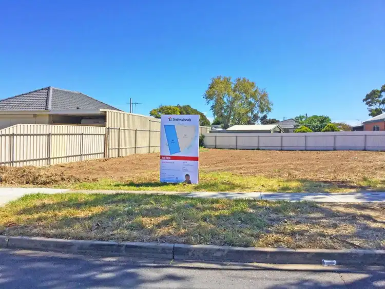 Fourth view of Homely land listing, 23 & 23a Castle Road, Christies Beach SA 5165