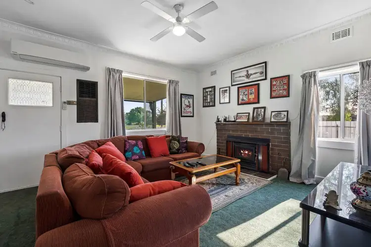 Second view of Homely house listing, 31 Lyons Street, Newbridge VIC 3551