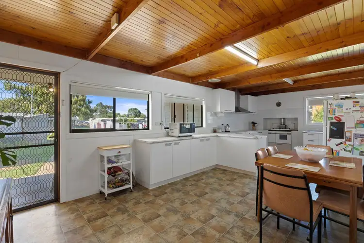 Third view of Homely house listing, 31 Lyons Street, Newbridge VIC 3551