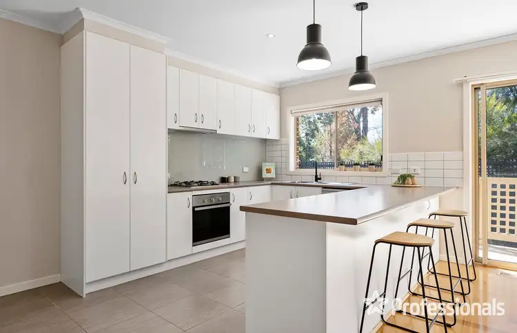 Fourth view of Homely house listing, 11a View Street, Croydon VIC 3136