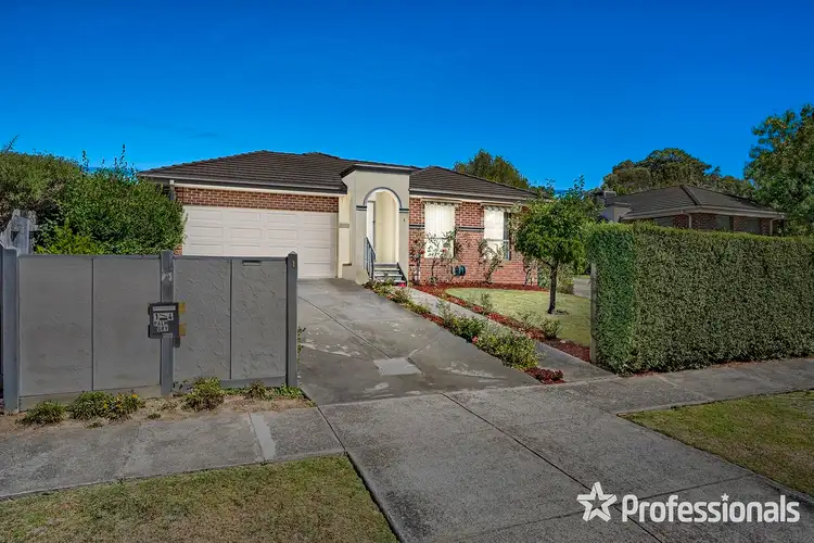 1/4 Palm Grove, Kilsyth VIC 3137