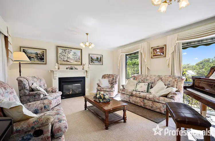 Third view of Homely house listing, 1/4 Palm Grove, Kilsyth VIC 3137