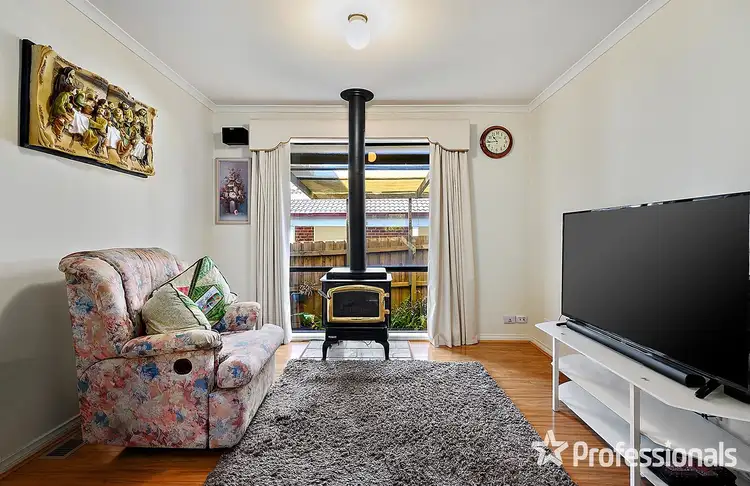 Fourth view of Homely house listing, 1/4 Palm Grove, Kilsyth VIC 3137