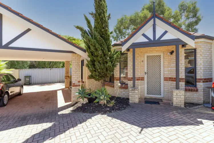 5/28 Holmesdale Road, Woodbridge WA 6056