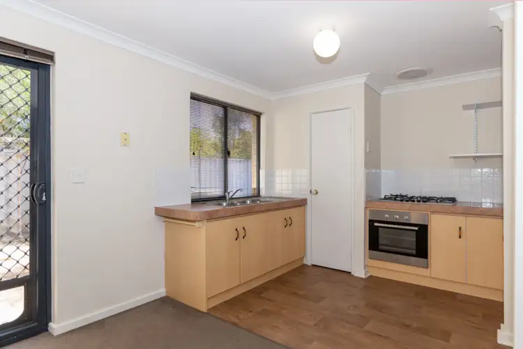 Third view of Homely unit listing, 5/28 Holmesdale Road, Woodbridge WA 6056