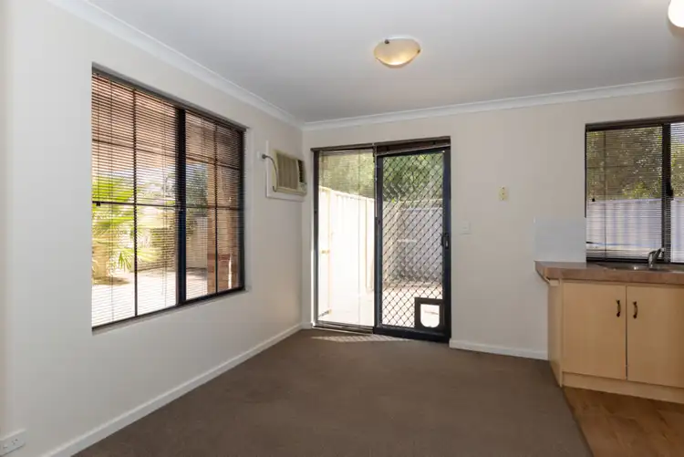 Fourth view of Homely unit listing, 5/28 Holmesdale Road, Woodbridge WA 6056