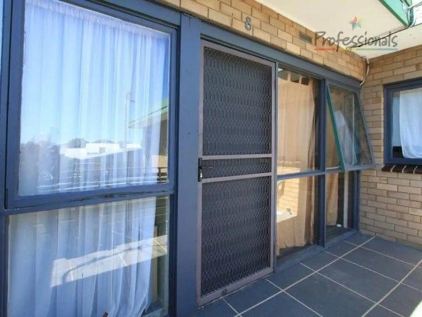 Main view of Homely unit listing, 8/206 Lawrence Street, Wodonga VIC 3690