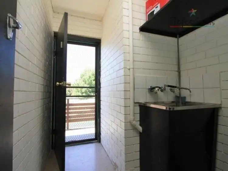 Third view of Homely unit listing, 8/206 Lawrence Street, Wodonga VIC 3690