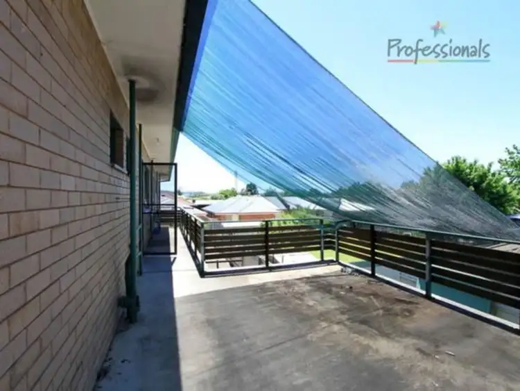 Fifth view of Homely unit listing, 8/206 Lawrence Street, Wodonga VIC 3690