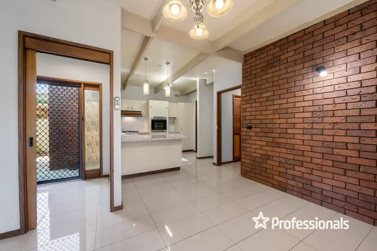 Third view of Homely house listing, 27 Mayfair Drive, Wodonga VIC 3690