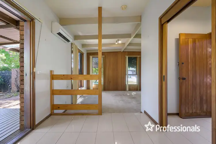 Fourth view of Homely house listing, 27 Mayfair Drive, Wodonga VIC 3690