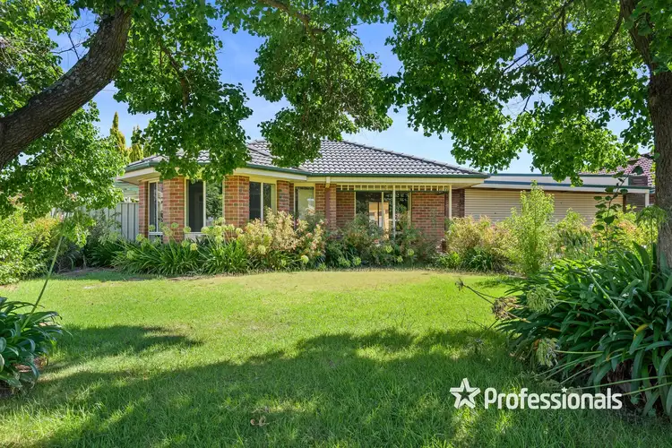 9 Donelan Court, Wodonga VIC 3690