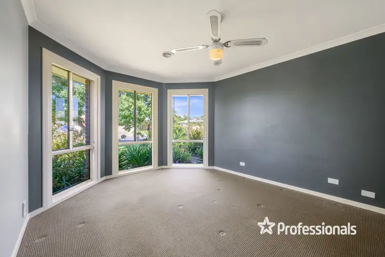 Fourth view of Homely house listing, 9 Donelan Court, Wodonga VIC 3690