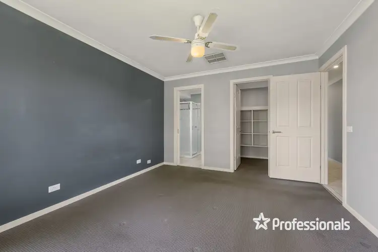 Fifth view of Homely house listing, 9 Donelan Court, Wodonga VIC 3690