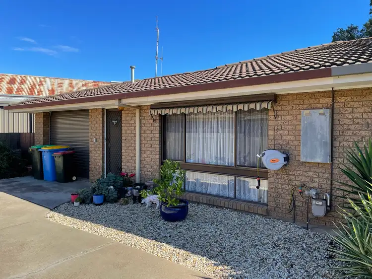 Main view of Homely unit listing, 3/50 Quinn Street, Numurkah VIC 3636