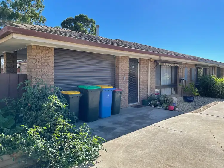 Second view of Homely unit listing, 3/50 Quinn Street, Numurkah VIC 3636
