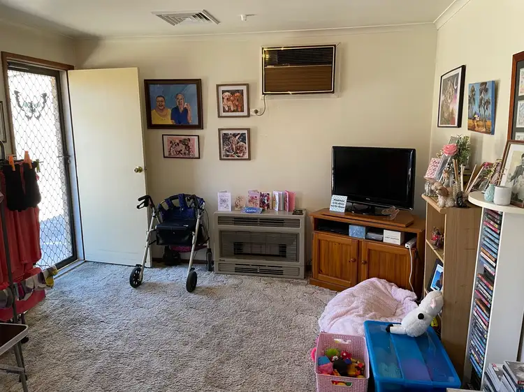 Third view of Homely unit listing, 3/50 Quinn Street, Numurkah VIC 3636