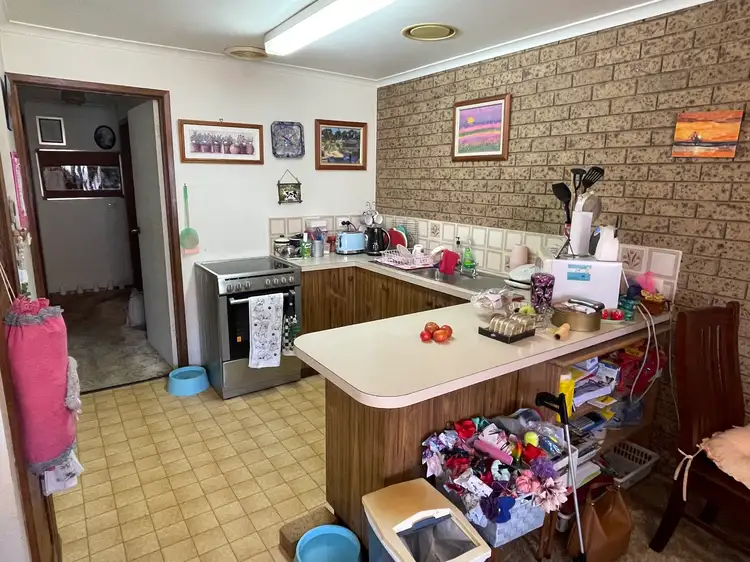 Fourth view of Homely unit listing, 3/50 Quinn Street, Numurkah VIC 3636
