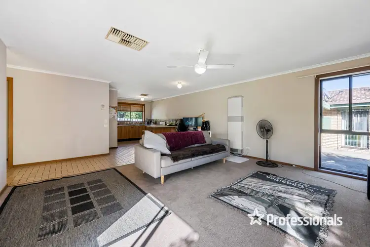 Second view of Homely house listing, 1/13 Hague Road, Wodonga VIC 3690