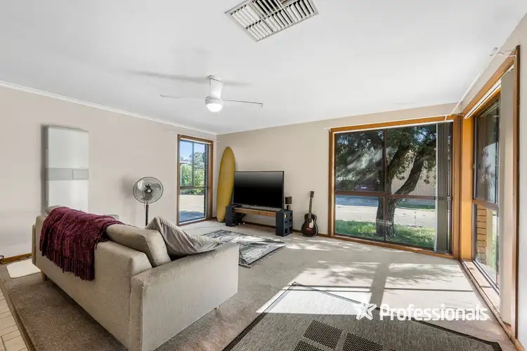 Third view of Homely house listing, 1/13 Hague Road, Wodonga VIC 3690