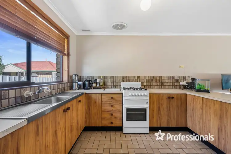 Fourth view of Homely house listing, 1/13 Hague Road, Wodonga VIC 3690