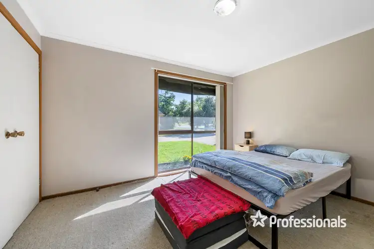 Sixth view of Homely house listing, 1/13 Hague Road, Wodonga VIC 3690