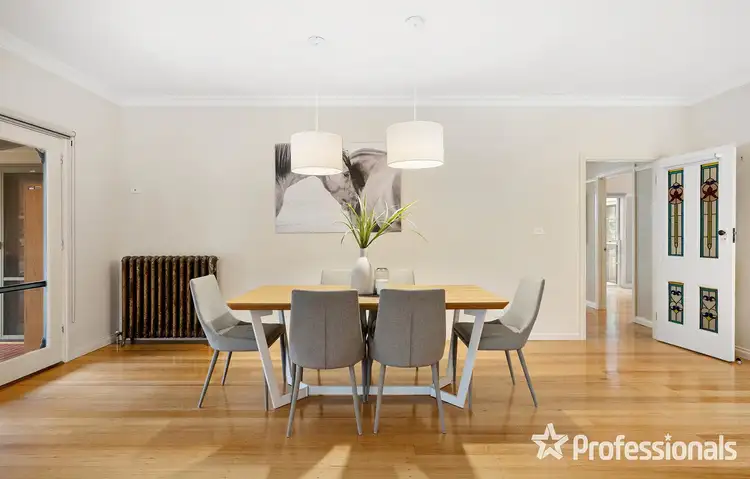 Third view of Homely house listing, 6 Aqueduct Avenue, Mount Evelyn VIC 3796