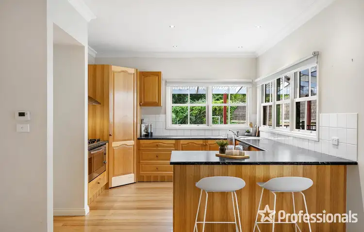 Fourth view of Homely house listing, 6 Aqueduct Avenue, Mount Evelyn VIC 3796