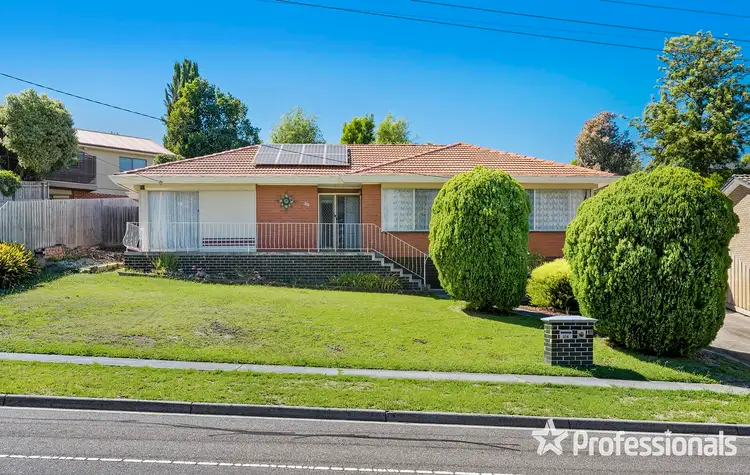 218 Manchester Road, Mooroolbark VIC 3138
