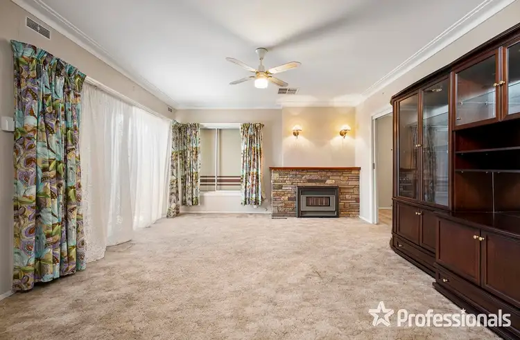 Fourth view of Homely house listing, 218 Manchester Road, Mooroolbark VIC 3138