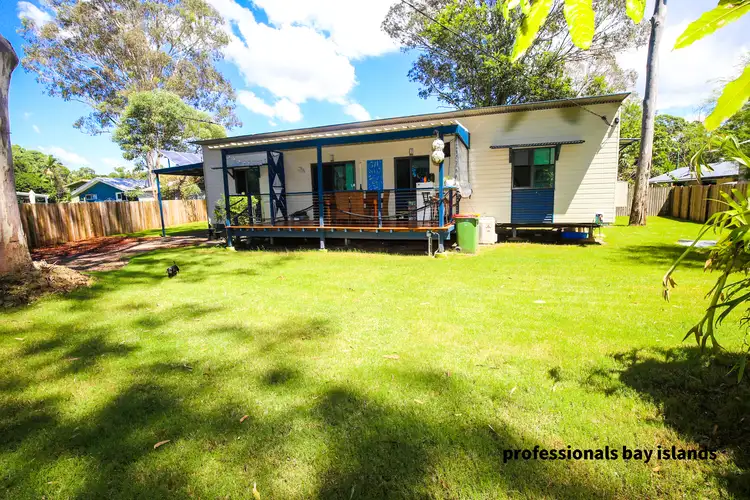Main view of Homely house listing, 3 Walnut Court, Macleay Island QLD 4184