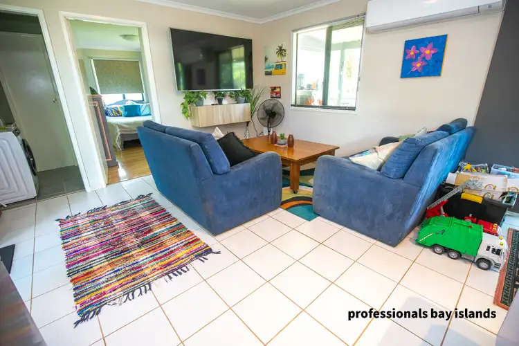 Fourth view of Homely house listing, 3 Walnut Court, Macleay Island QLD 4184