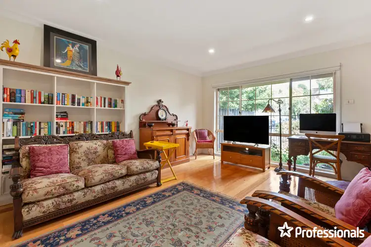 Third view of Homely unit listing, 2/5 Thaxted Parade, Wantirna VIC 3152