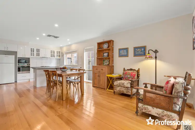 Fourth view of Homely unit listing, 2/5 Thaxted Parade, Wantirna VIC 3152