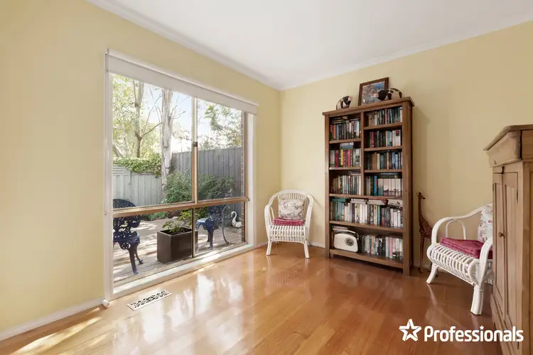 Sixth view of Homely unit listing, 2/5 Thaxted Parade, Wantirna VIC 3152
