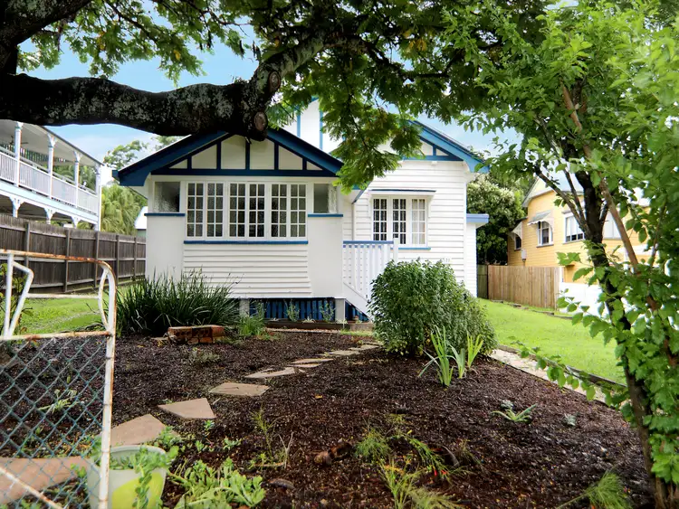 Main view of Homely house listing, 31 Harrowby Street, Corinda QLD 4075