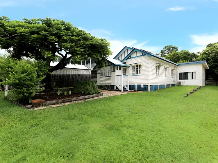 Second view of Homely house listing, 31 Harrowby Street, Corinda QLD 4075