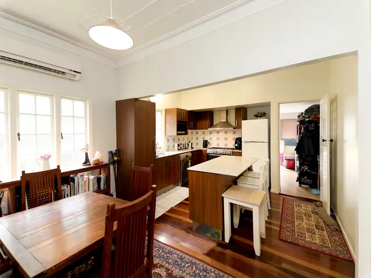Fifth view of Homely house listing, 31 Harrowby Street, Corinda QLD 4075