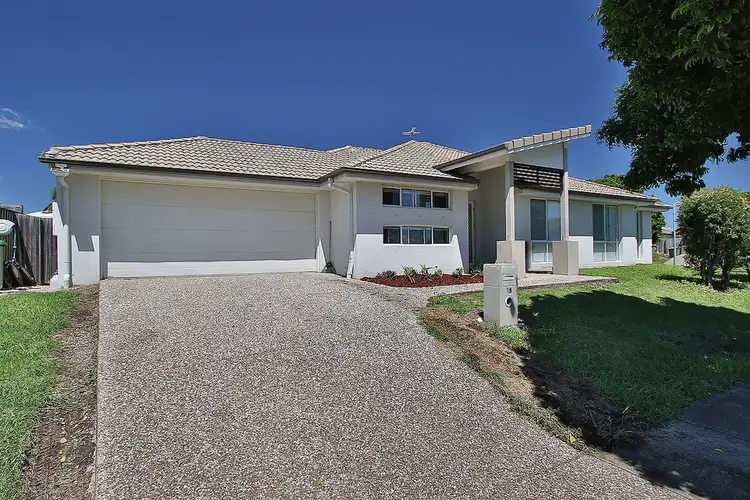 18 Marshall Street, Redbank Plains QLD 4301