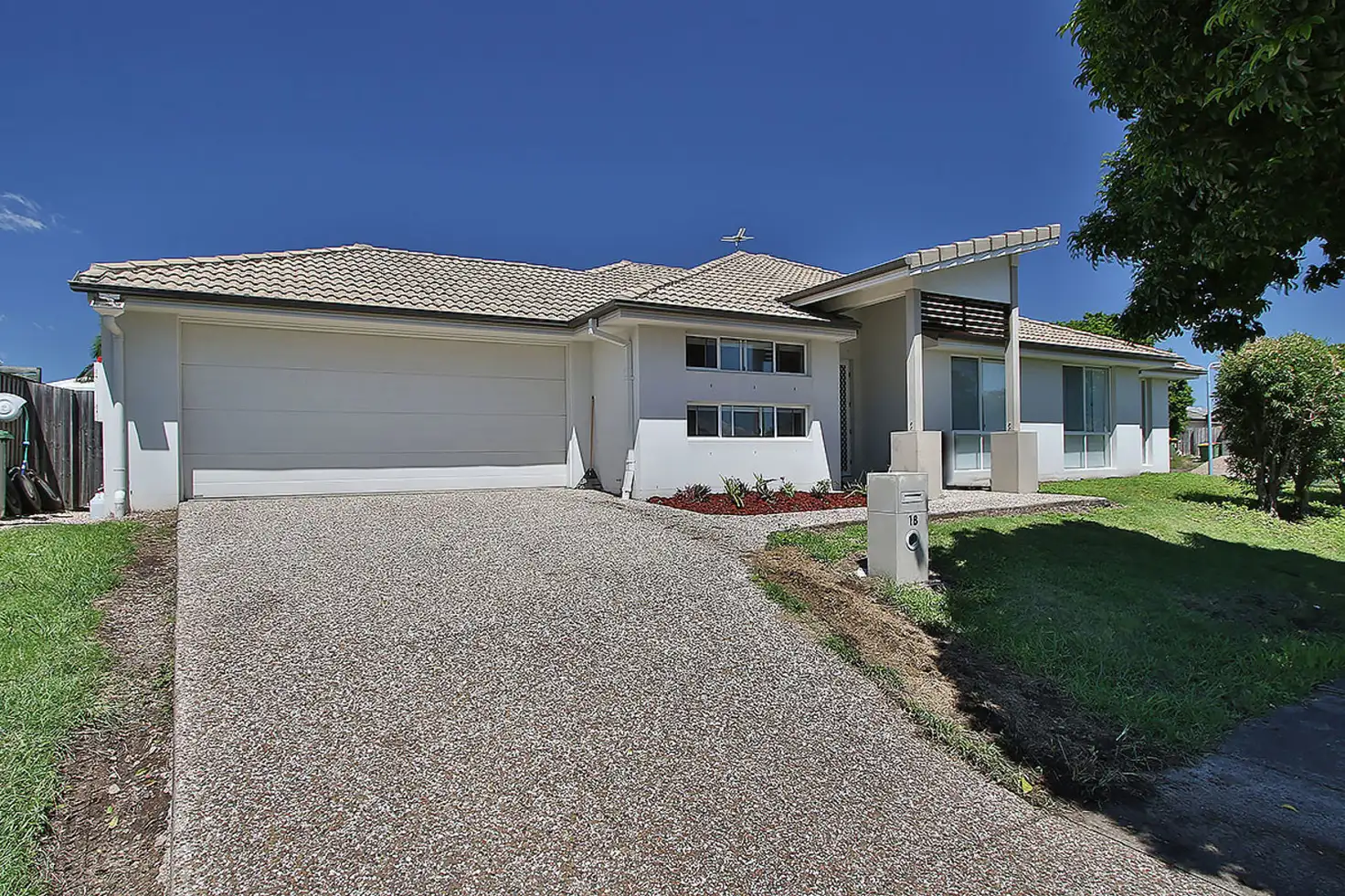 Main view of Homely house listing, 18 Marshall Street, Redbank Plains QLD 4301