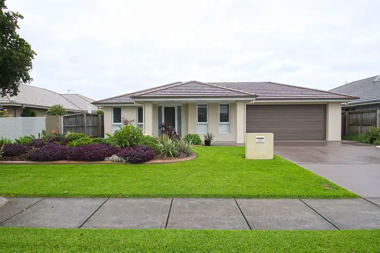 Main view of Homely house listing, 45 John Gollan Avenue, Harrington NSW 2427