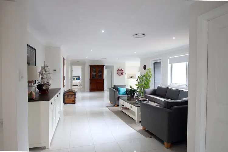 Second view of Homely house listing, 45 John Gollan Avenue, Harrington NSW 2427