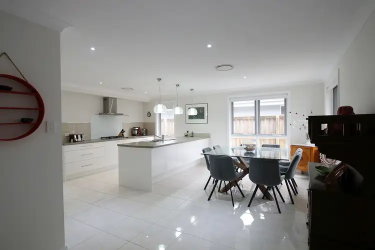 Third view of Homely house listing, 45 John Gollan Avenue, Harrington NSW 2427